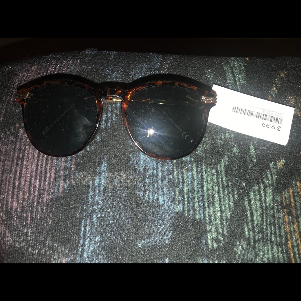 Sunglasses